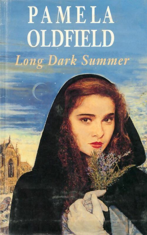Long dark summer - Pamela Oldfield - Livre
