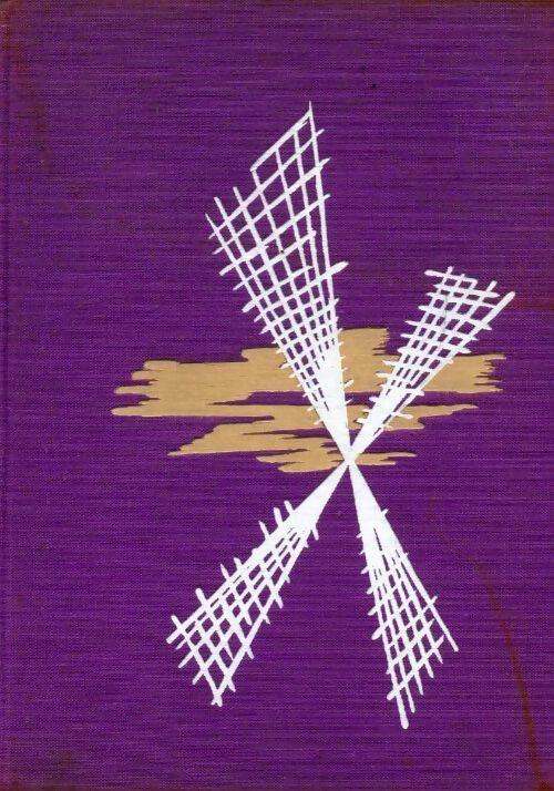 Lettres de mon moulin - Alphonse Daudet - Livre