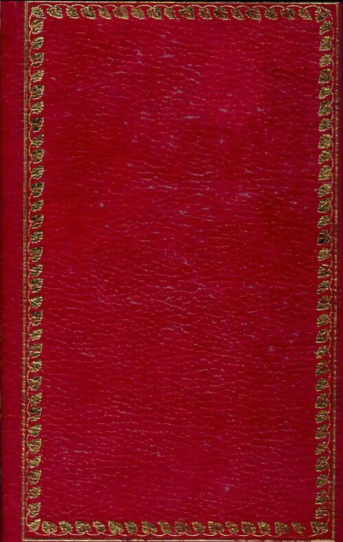 Eugénie Grandet - Honoré De Balzac - Livre