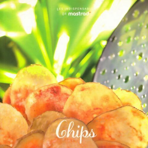 Chips - Collectif - Livre