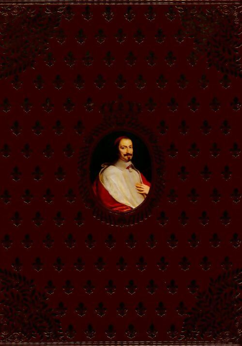 Mazarin - Paul Guth - Livre