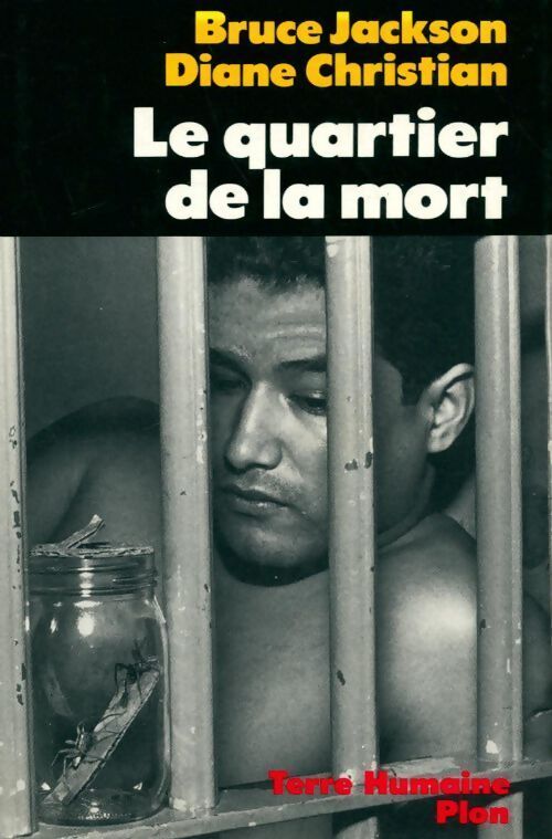Le quartier de la mort - Jackson/B - Livre