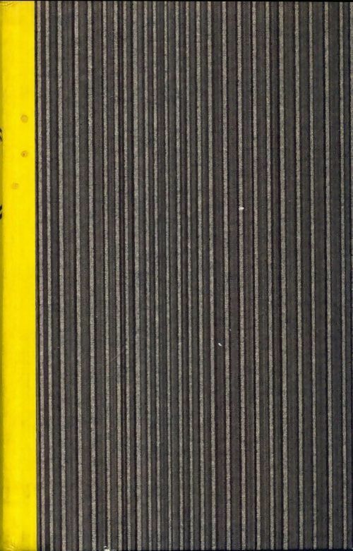 Goldene flut - Frank Yerby - Livre