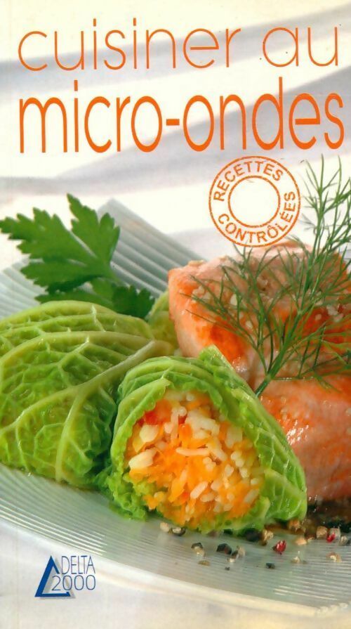 Cuisiner au micro-ondes - Julie Hamon - Livre