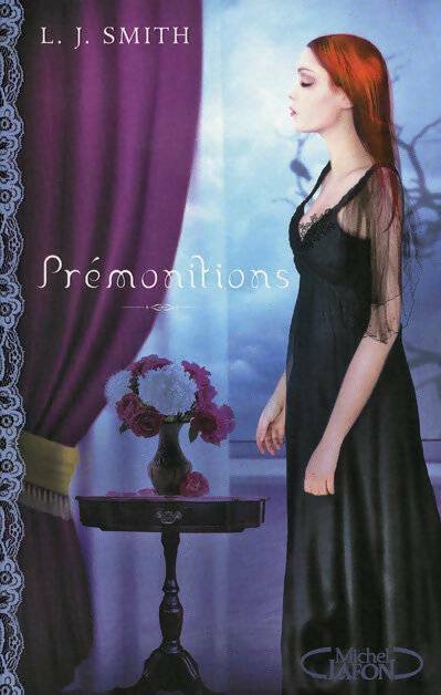 Prémonitions - Smith - Livre