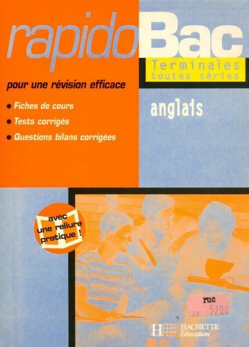 Anglais Terminale toutes séries - Marie-Christine Moser - Livre