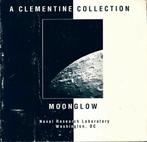 Moonglow - Collectif - Livre