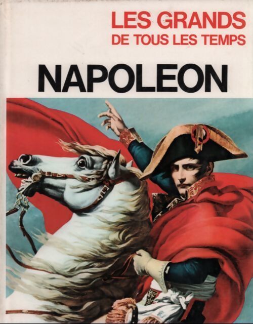 Napoléon - M. Rivoire - Livre