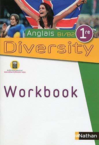 Diversity Première  - Collectif - Livre