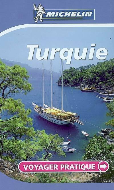 Turquie 2007 - Collectif - Livre