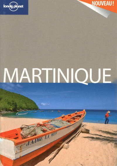 Martinique 2011 - Collectif - Livre