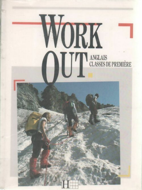 Work Out Première - Annie Sussel - Livre