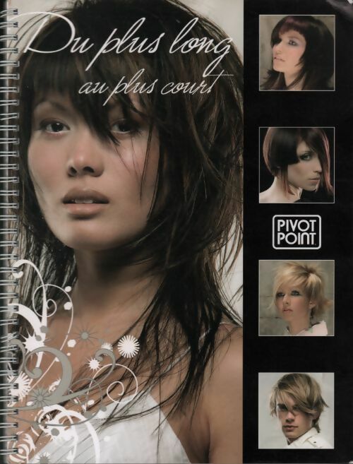 Du plus long au plus court - Collectif - Livre