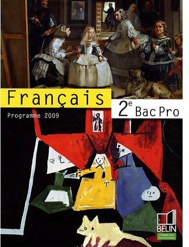 Français 2e Bac pro - Chantal Delannoy-Poilvé - Livre