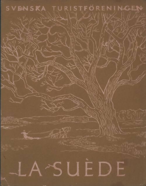 La Suède - Collectif - Livre