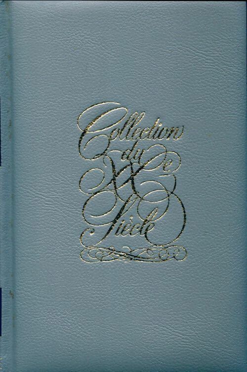 Manon Lescaut - Abbé Prévost - Livre