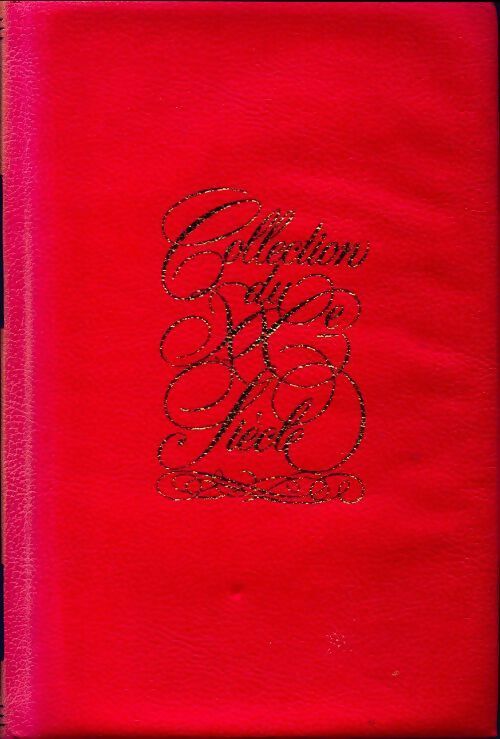 Moby Dick Tome I - Herman Melville - Livre