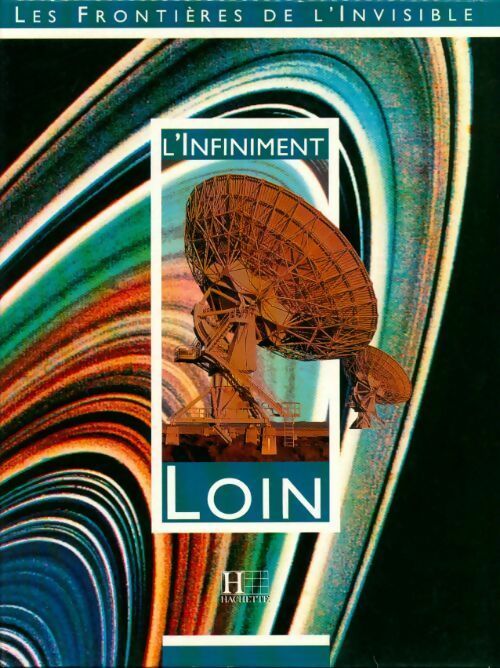L'infiniment loin - Cirou-A - Livre