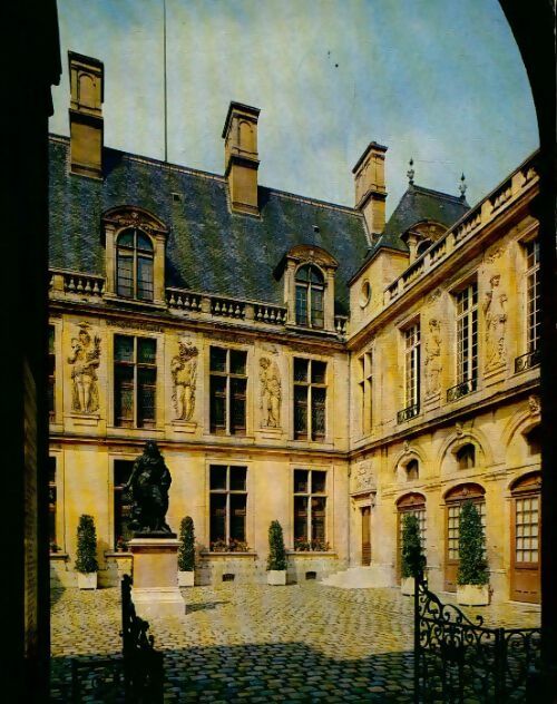 Bulletin du musée Carnavalet - Collectif - Livre