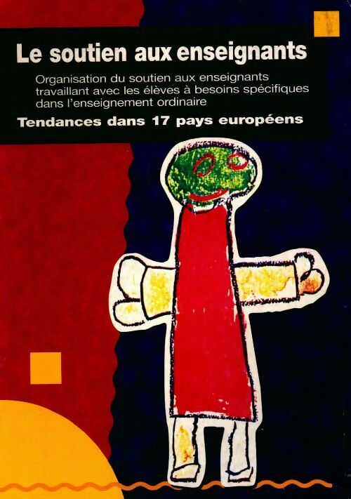 Le soutien aux enseignants - Collectif - Livre