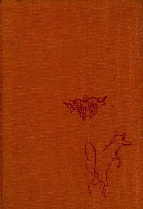 Les plus belles fables d'animaux - Inconnu - Livre