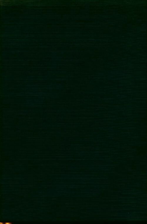 Bambi le chevreuil - Félix Salten - Livre