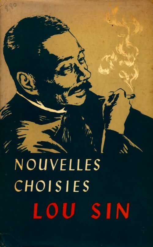 Nouvelles choisies - Lou Sin - Livre