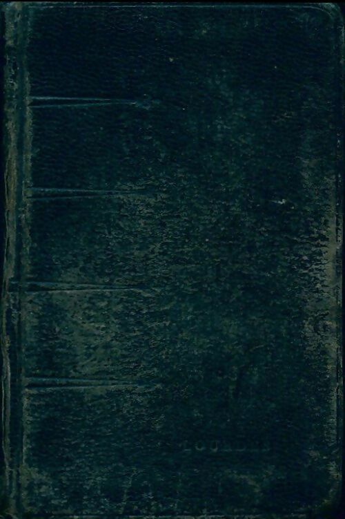 Missel vespéral des dimanches et fêtes n°136 - Inconnu - Livre