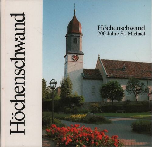 Höchenschwand - Collectif - Livre