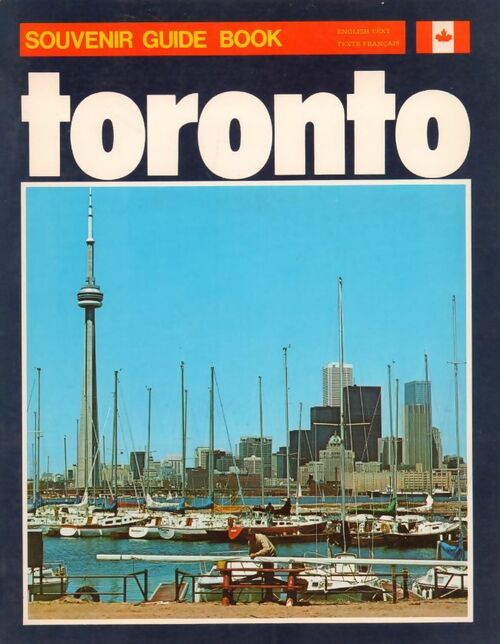 Toronto - Pierre Dallaire - Livre