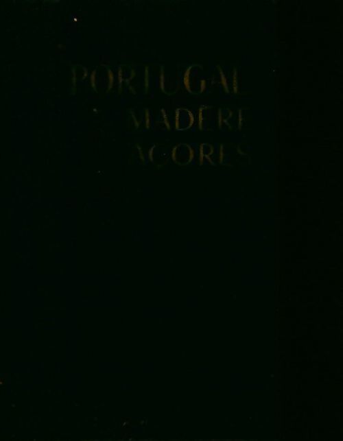 Portugal / Madère / Açores - Collectif - Livre