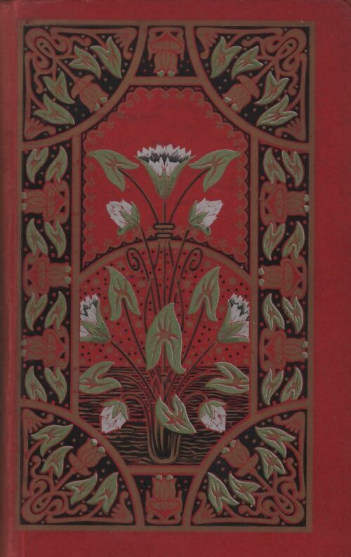 Coeurs magnanimes - Inconnu - Livre
