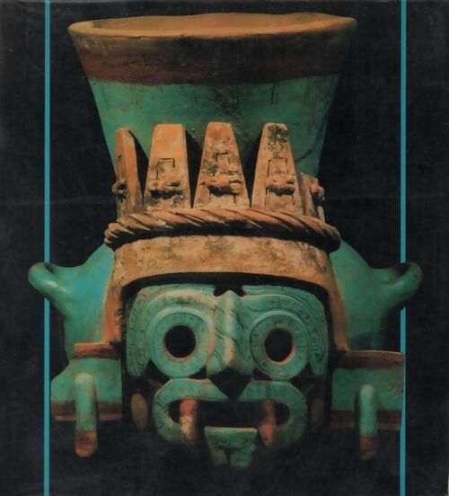 Les azteques. Trésors du mexique ancien Tome II - Collectif - Livre