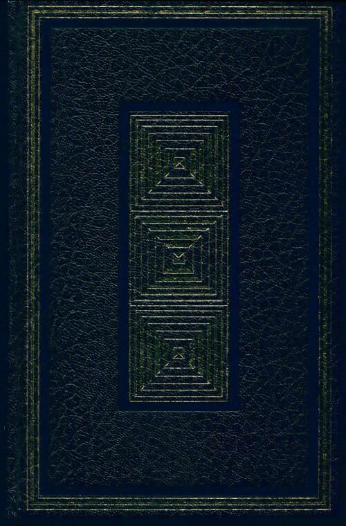 La sentinelle de la mer morte - Ernest K. Gann - Livre