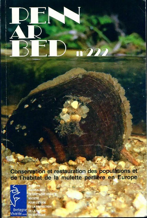 Penn ar bed n°222 - Collectif - Livre