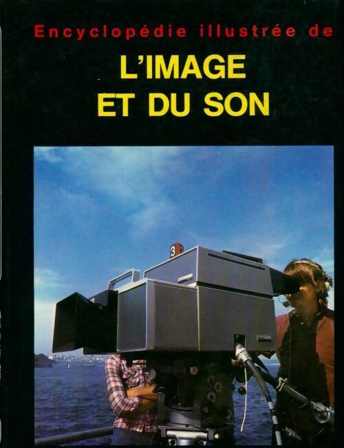 L'image et le son - Zdenek Krecan - Livre