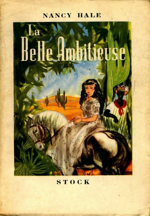 La belle ambitieuse - Collectif - Livre