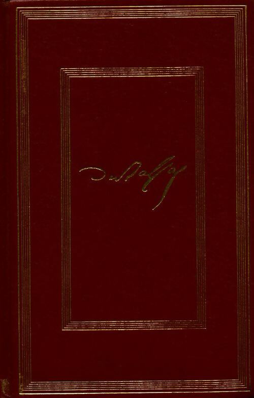 La comédie humaine Tome I - Honoré De Balzac - Livre