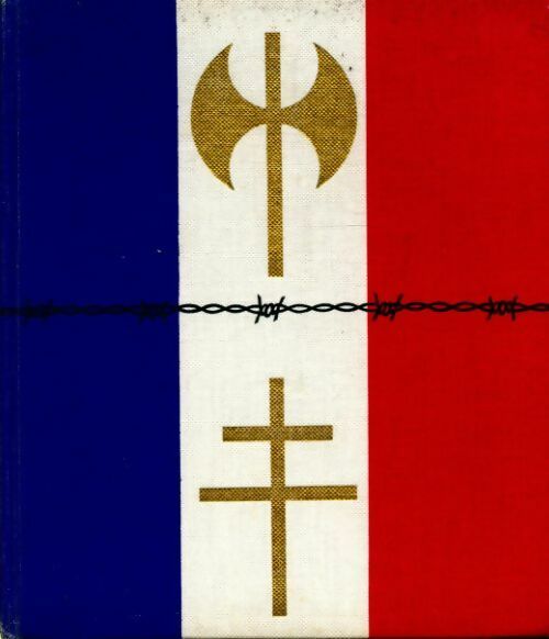 Les grands dossiers de l'histoire contemporaine - Robert Aron - Livre