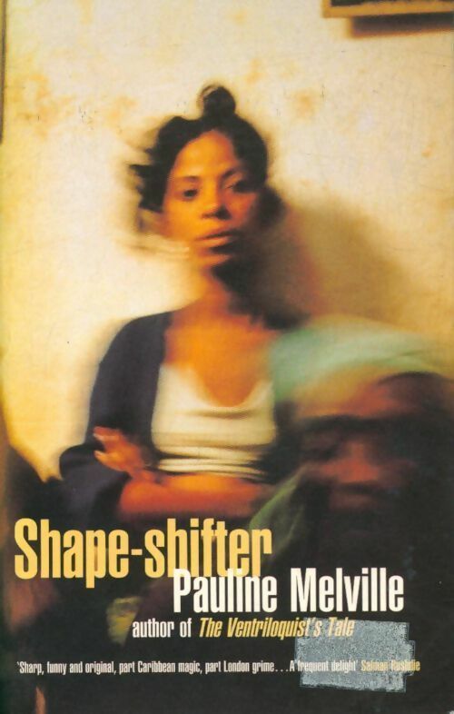 Shape-shifter - Pauline Melville - Livre