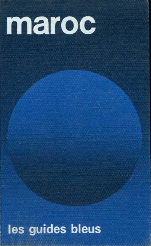 Maroc - Collectif - Livre
