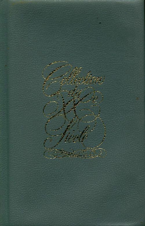 Armance ou quelque scènes d'un salon de Paris en 1827 - Stendhal - Livre