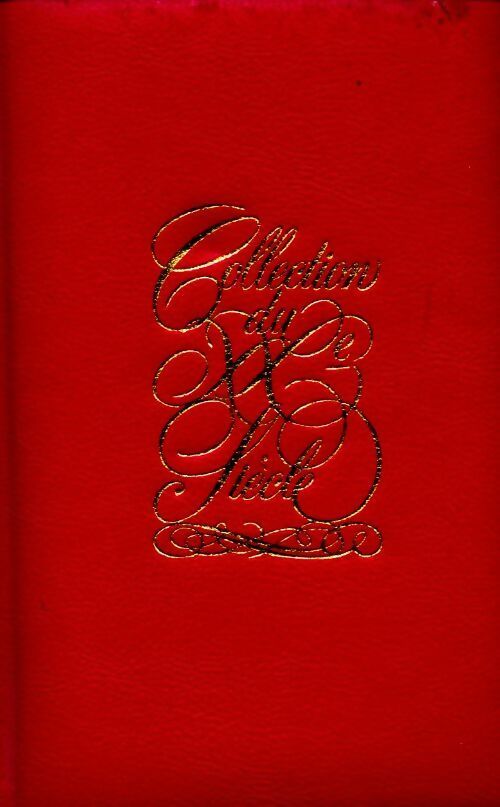 L'eau et le feu - Haroun Tazieff - Livre