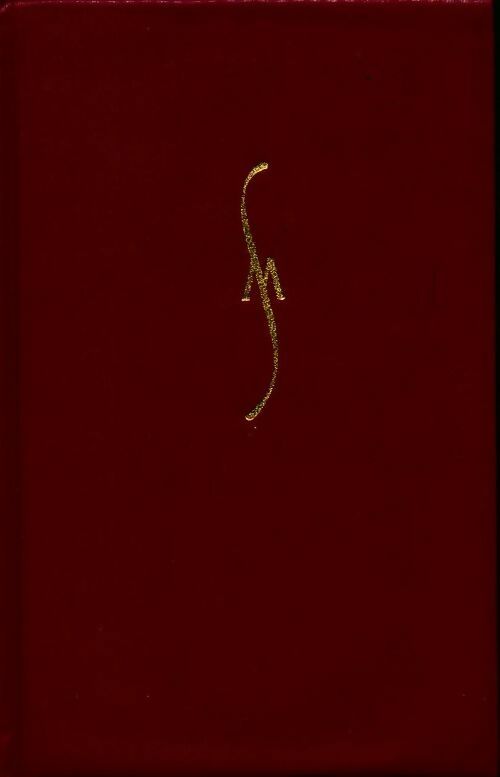 Le monde de la sexologie Tome VI : la vérité sur la contraception - André Barrau, Antoine Perrin - Livre