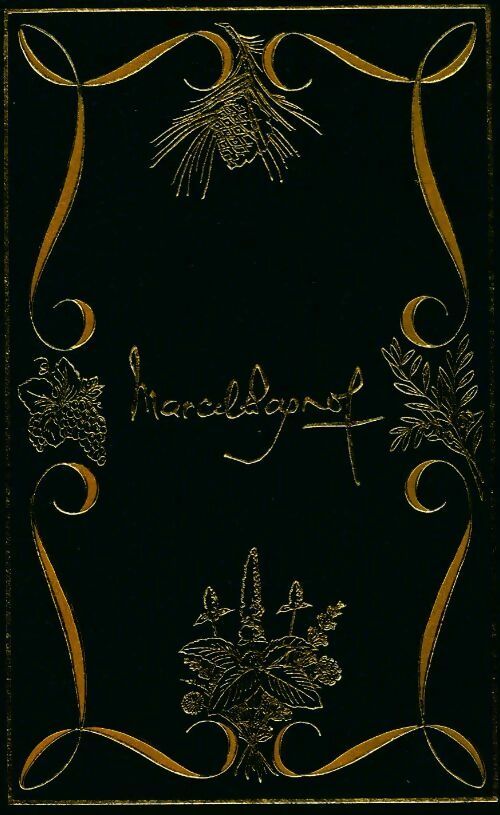Angèle / naïs - Marcel Pagnol - Livre