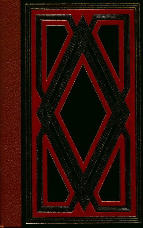 La vallée des rois - Otto Neubert - Livre