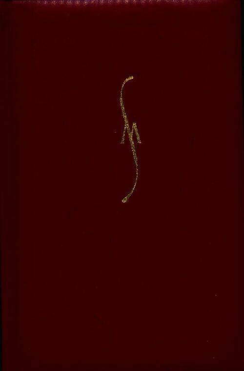 Le monde de la sexologie Tome II : le lit conjugal - F. Harry - Livre