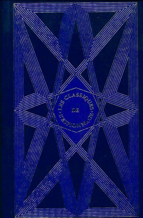 Hara-kiri - Jean Bruce - Livre