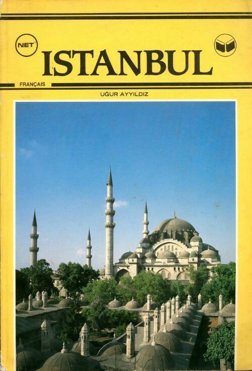 Istanbul - Ugur Ayyildiz - Livre