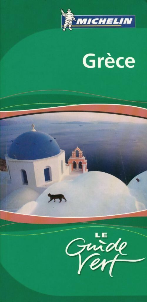 Grèce 2007 - Collectif - Livre